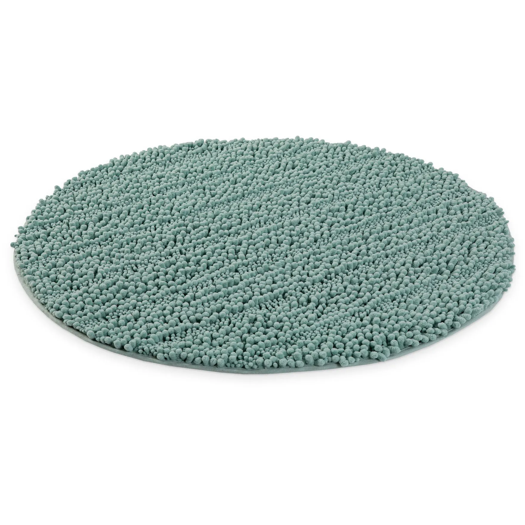 Badteppich Mint Grün "Benno" WECONhome Basics