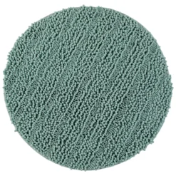 Badteppich Mint Grün