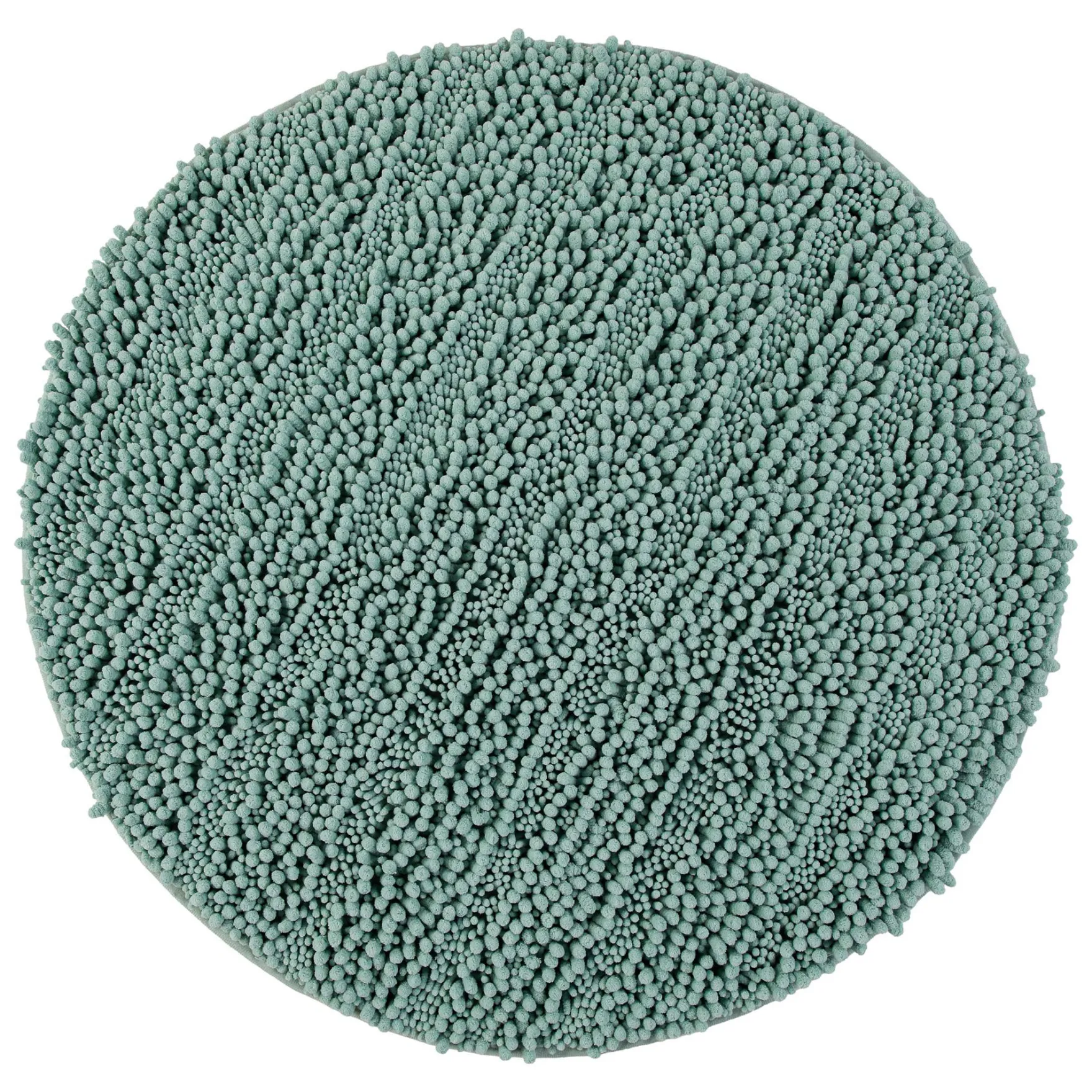Badteppich Mint Grün "Benno" WECONhome Basics