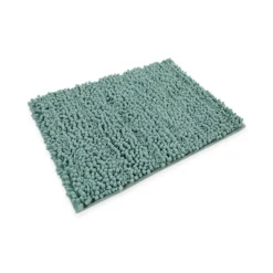 Badteppich Mint Grün