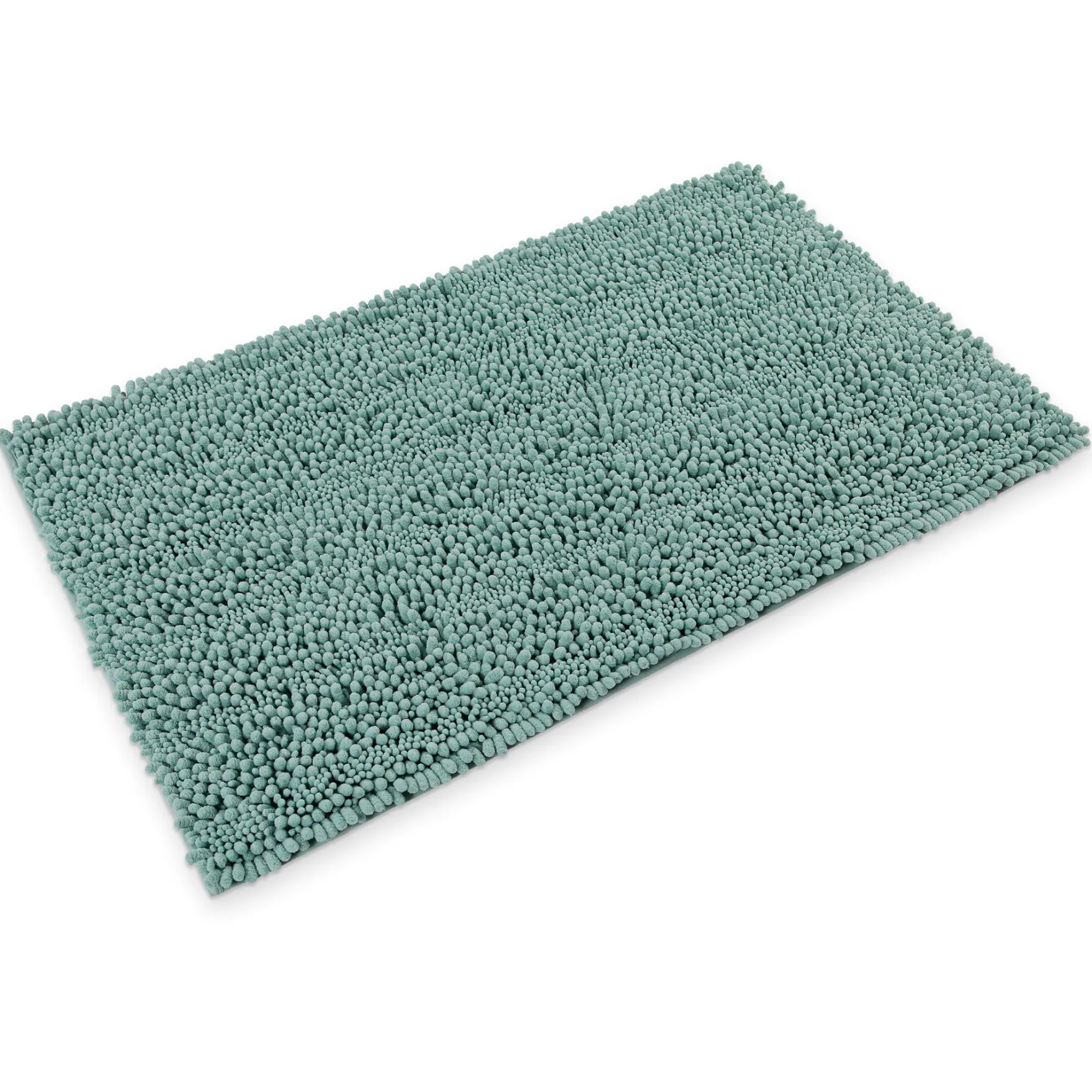 Badteppich Mint Grün "Benno" WECONhome Basics