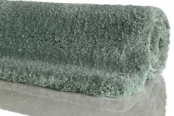 Badteppich Mintgrün
