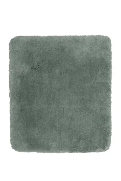 Badteppich Mintgrün