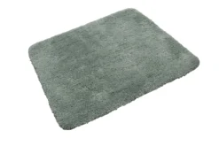 Badteppich Mintgrün