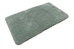 Badteppich Mintgrün