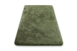 Badteppich Oliv Grün "Emil" WECONhome Basics