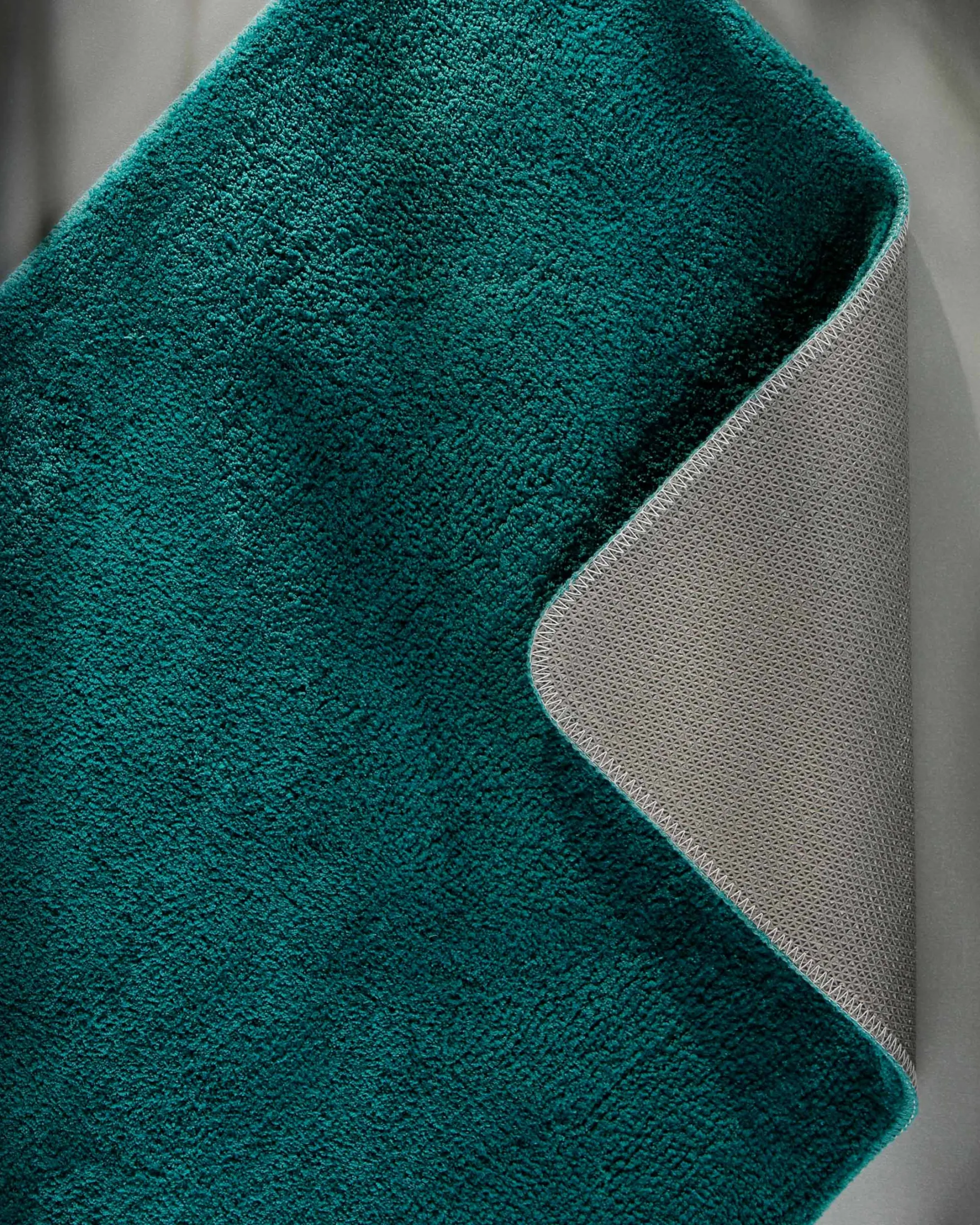 Badteppich Petrol "Joris" WECONhome Basics