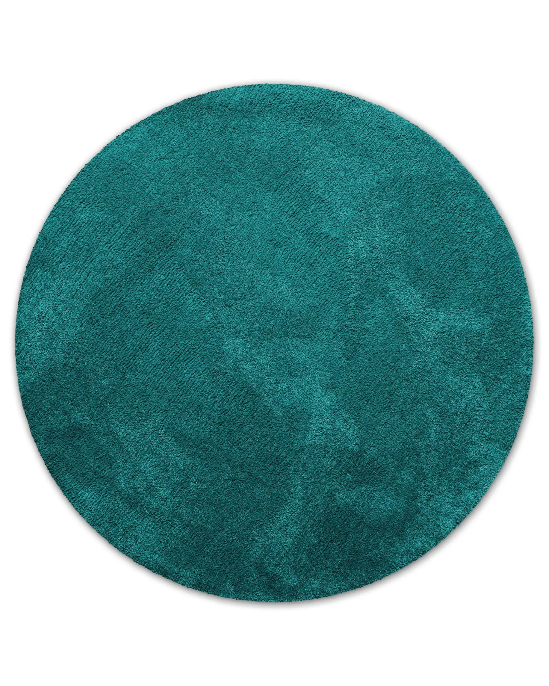 Badteppich Petrol "Joris" WECONhome Basics