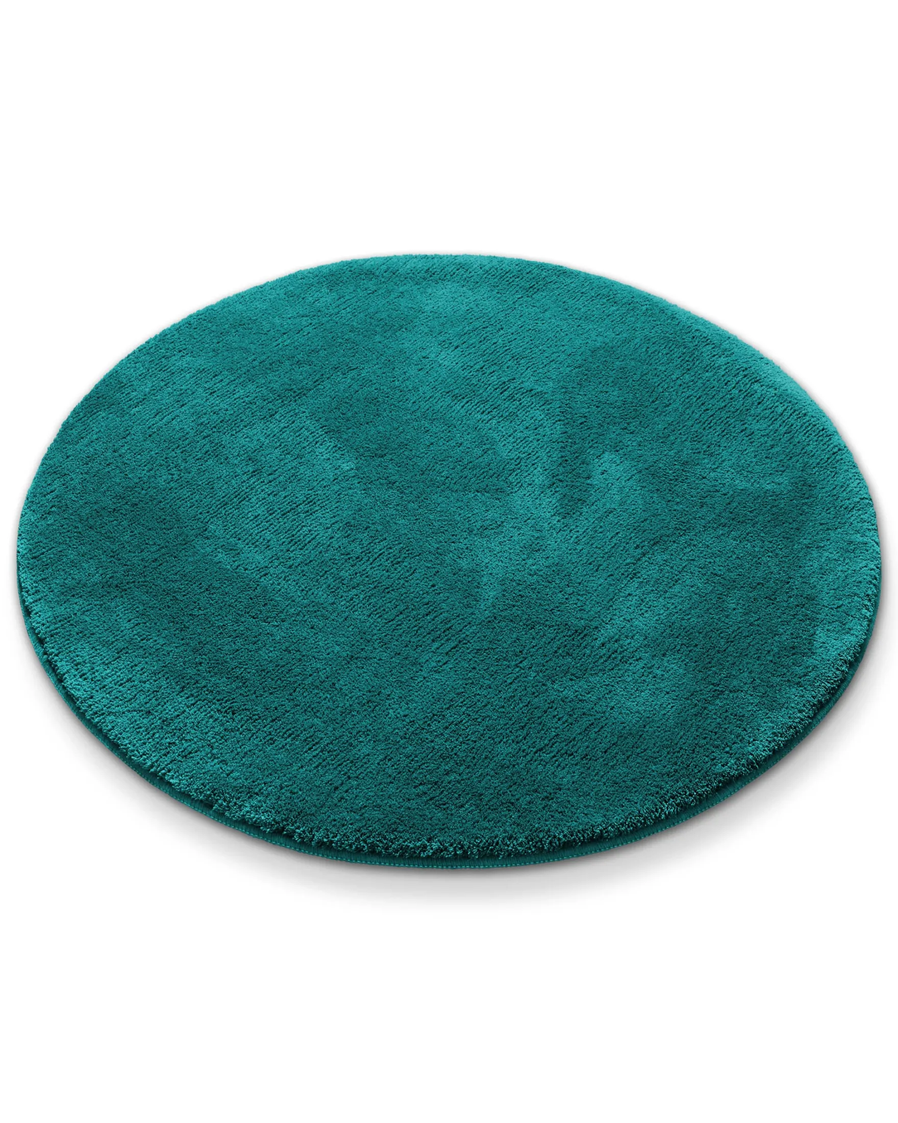 Badteppich Petrol "Joris" WECONhome Basics