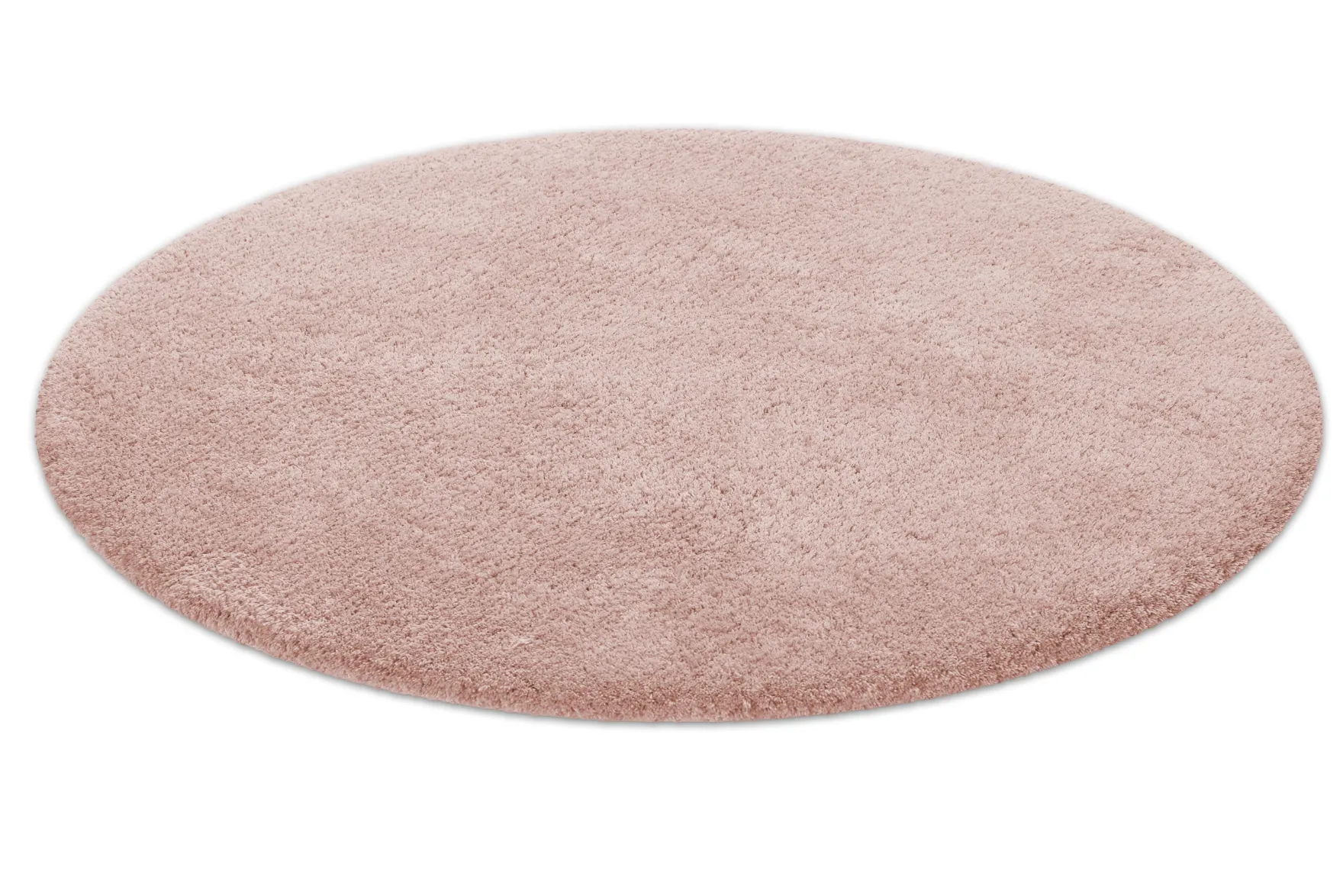 Badteppich Puder Rosa "Porto Azzurro" Homie Living