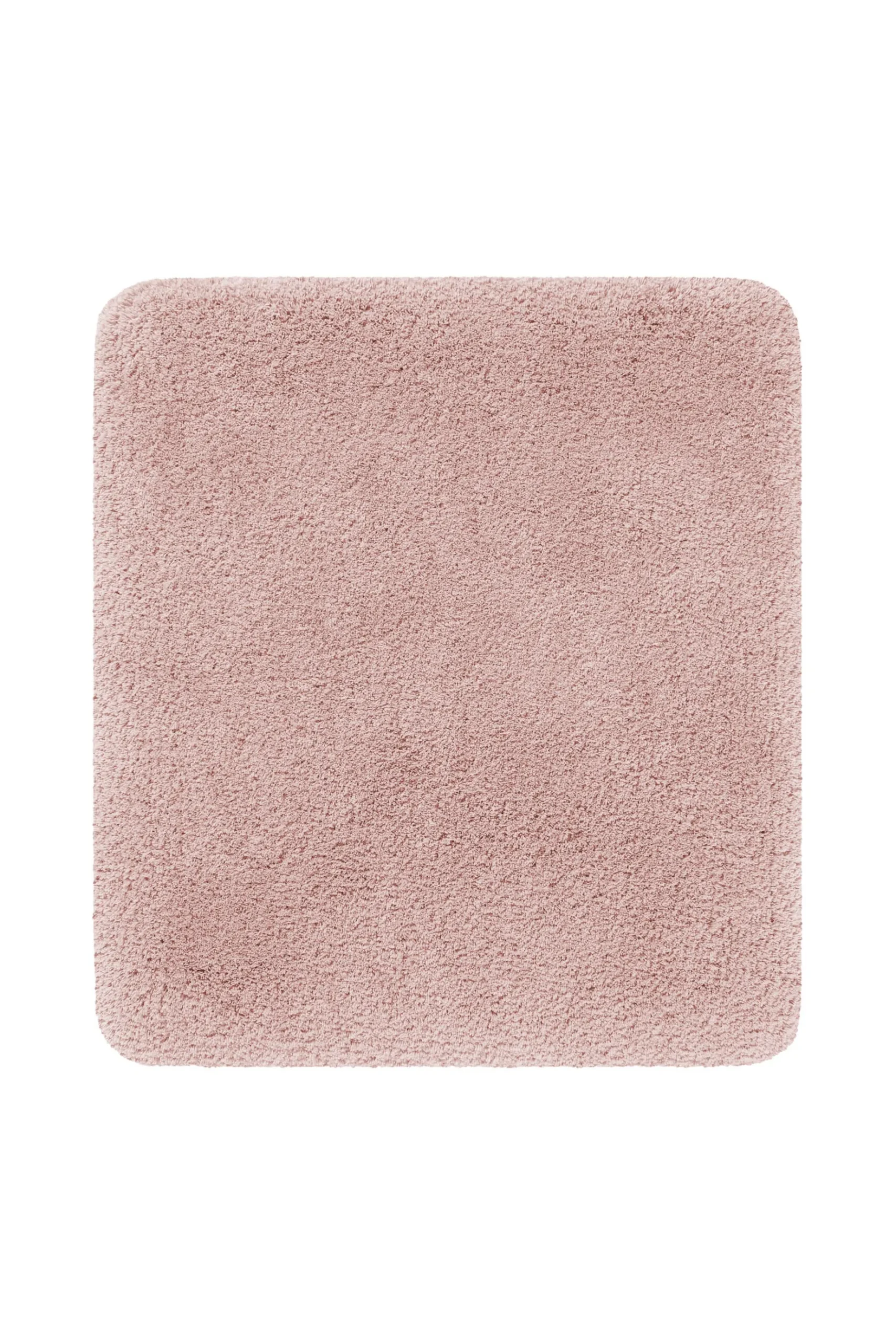 Badteppich Puder Rosa "Porto Azzurro" Homie Living