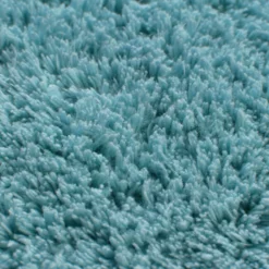Badteppich Rauch Blau "Erik" WECONhome Basics