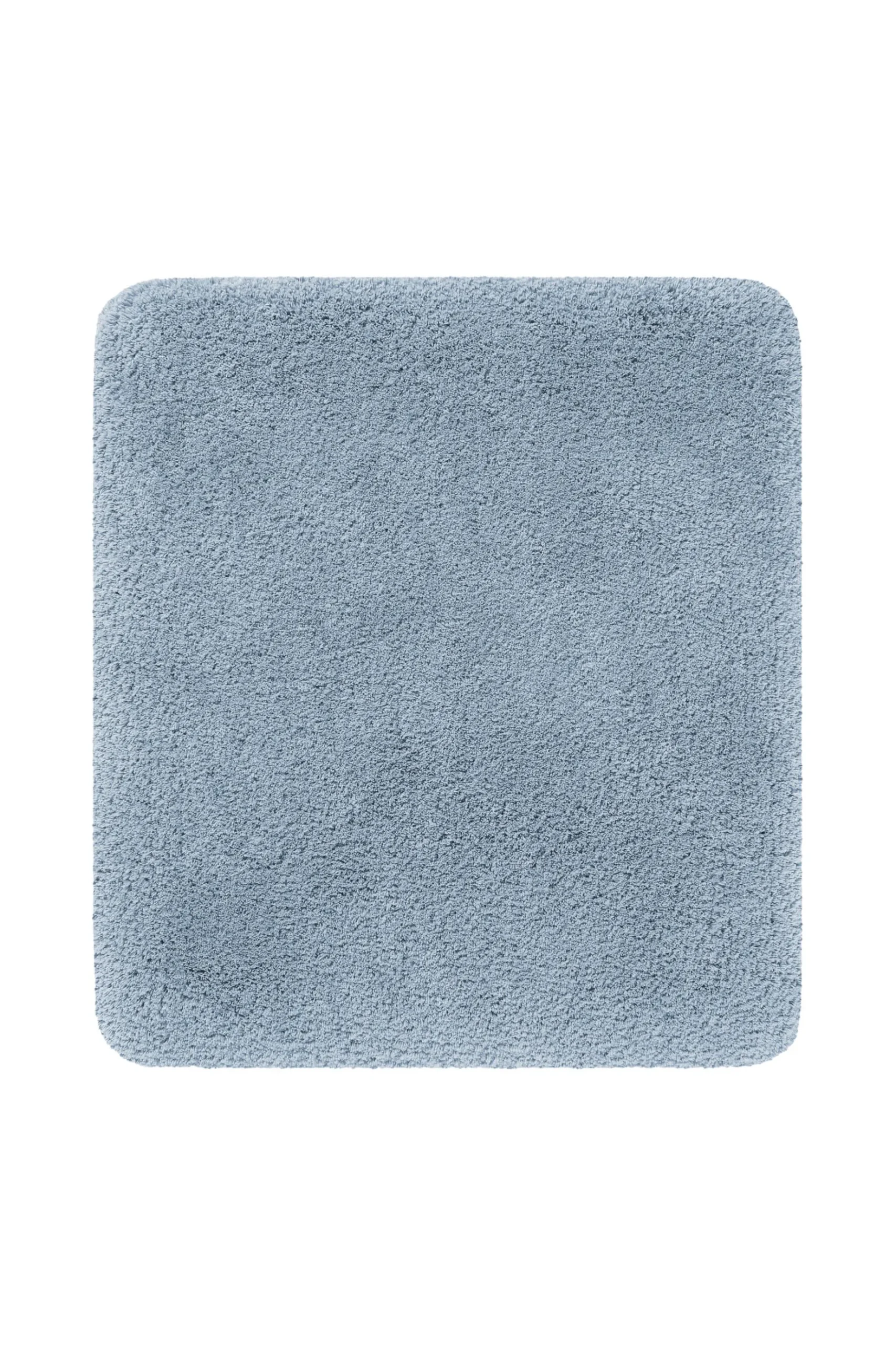 Badteppich Rauch Blau "Porto Azzurro" Homie Living