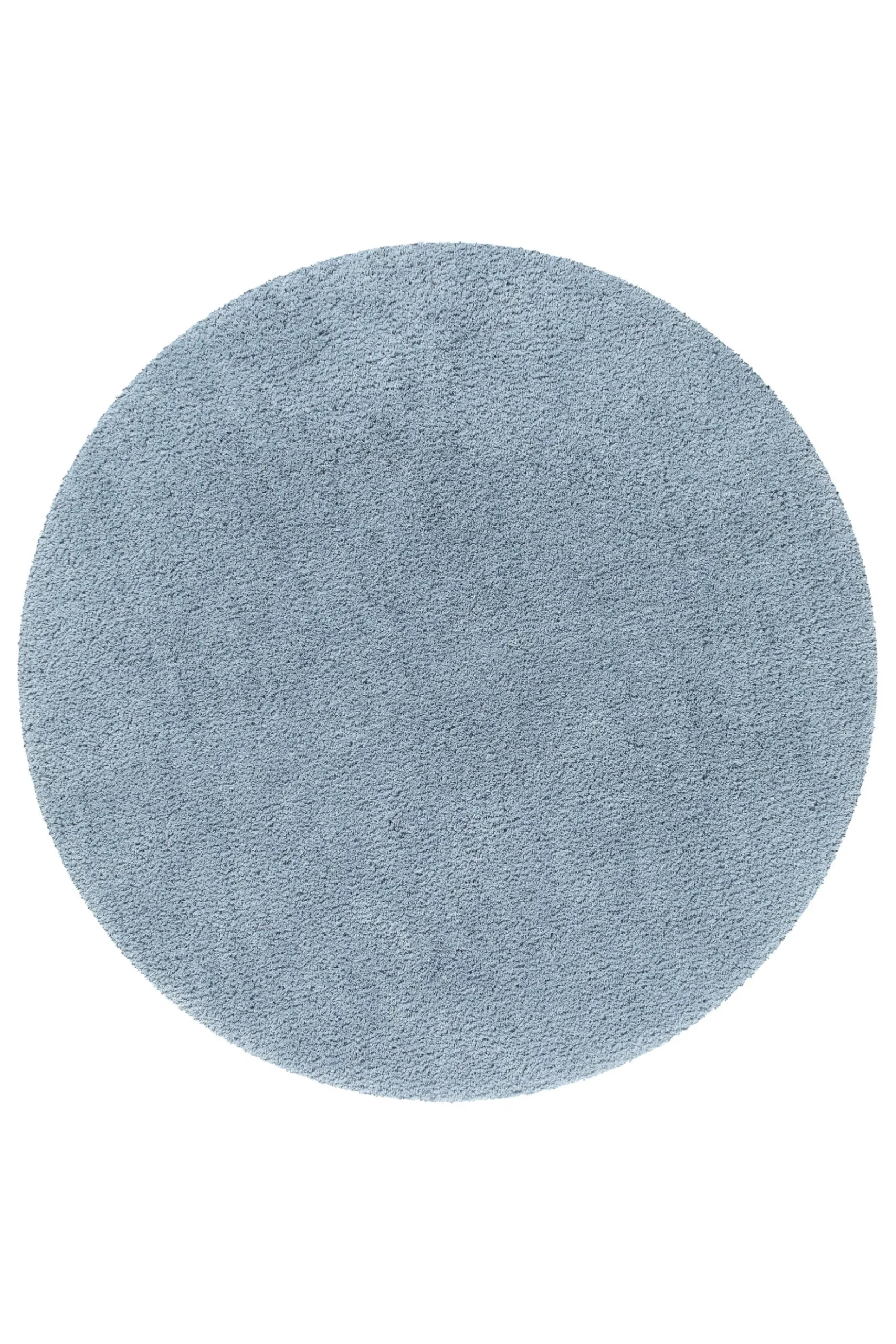 Badteppich Rauch Blau "Porto Azzurro" Homie Living