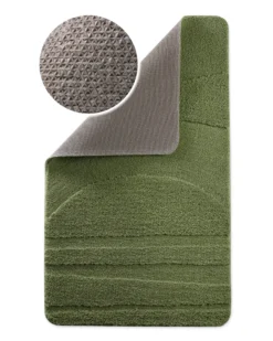 Badteppich Reseda Grün "Marc" WECONhome