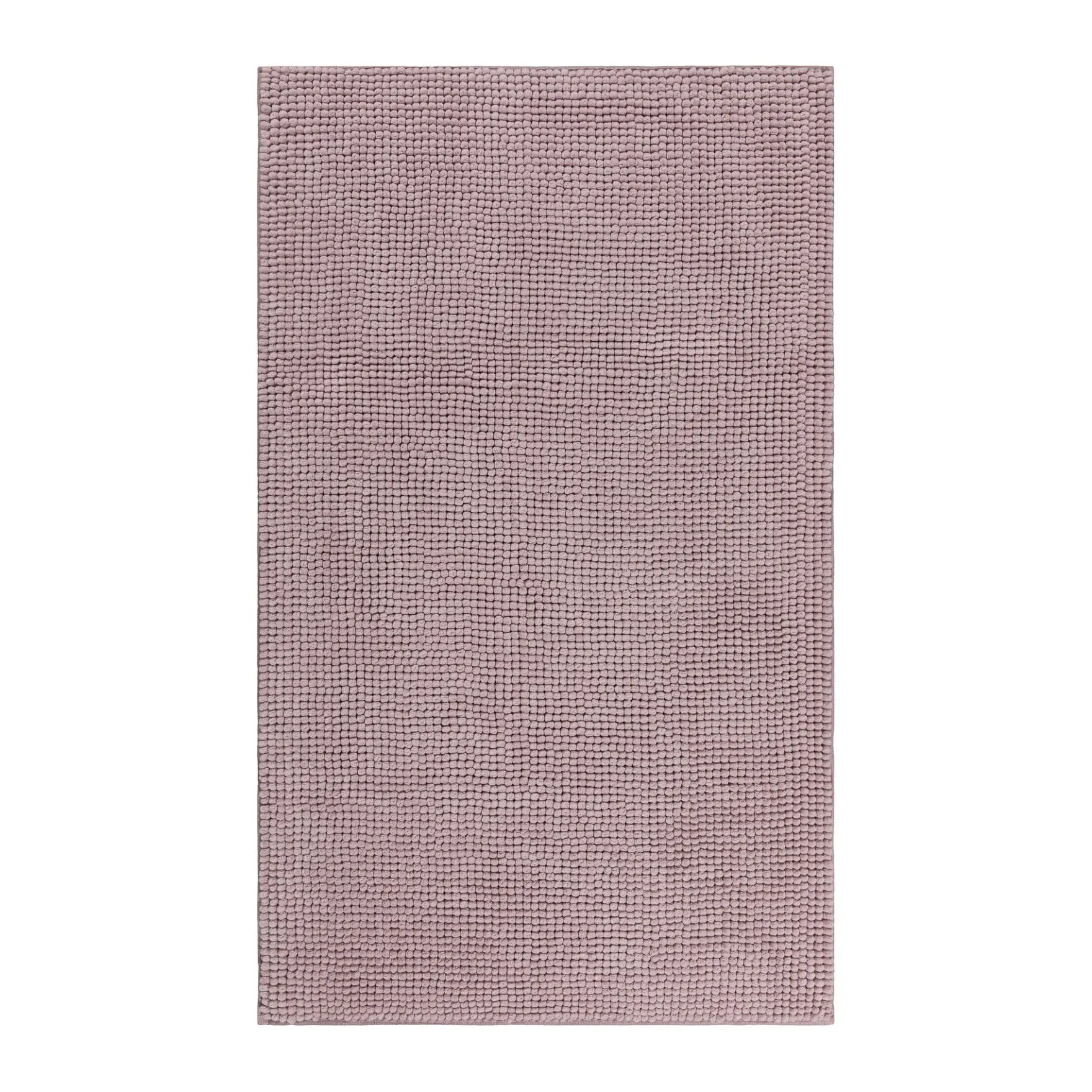 Badteppich Rosa "Balu" WECONhome Basics