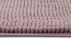 Badteppich Rosa "Balu" WECONhome Basics