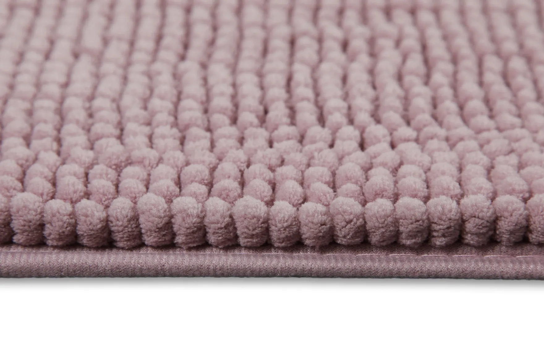 Badteppich Rosa "Balu" WECONhome Basics
