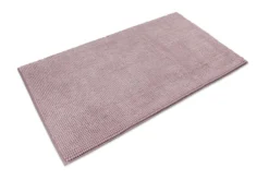 Badteppich Rosa