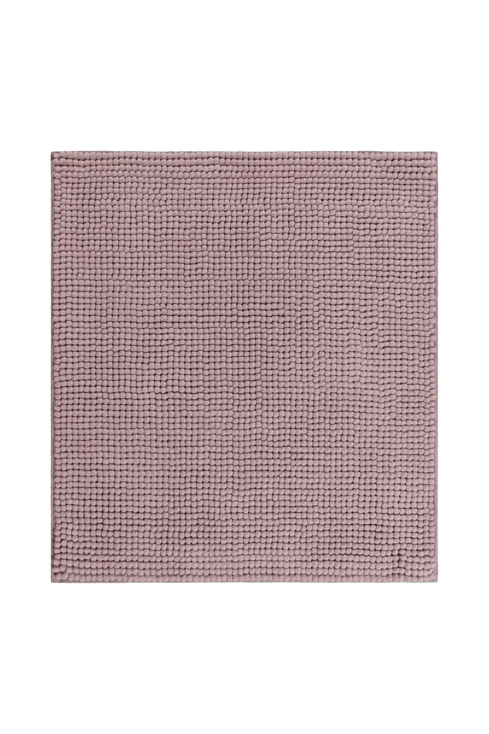Badteppich Rosa "Balu" WECONhome Basics