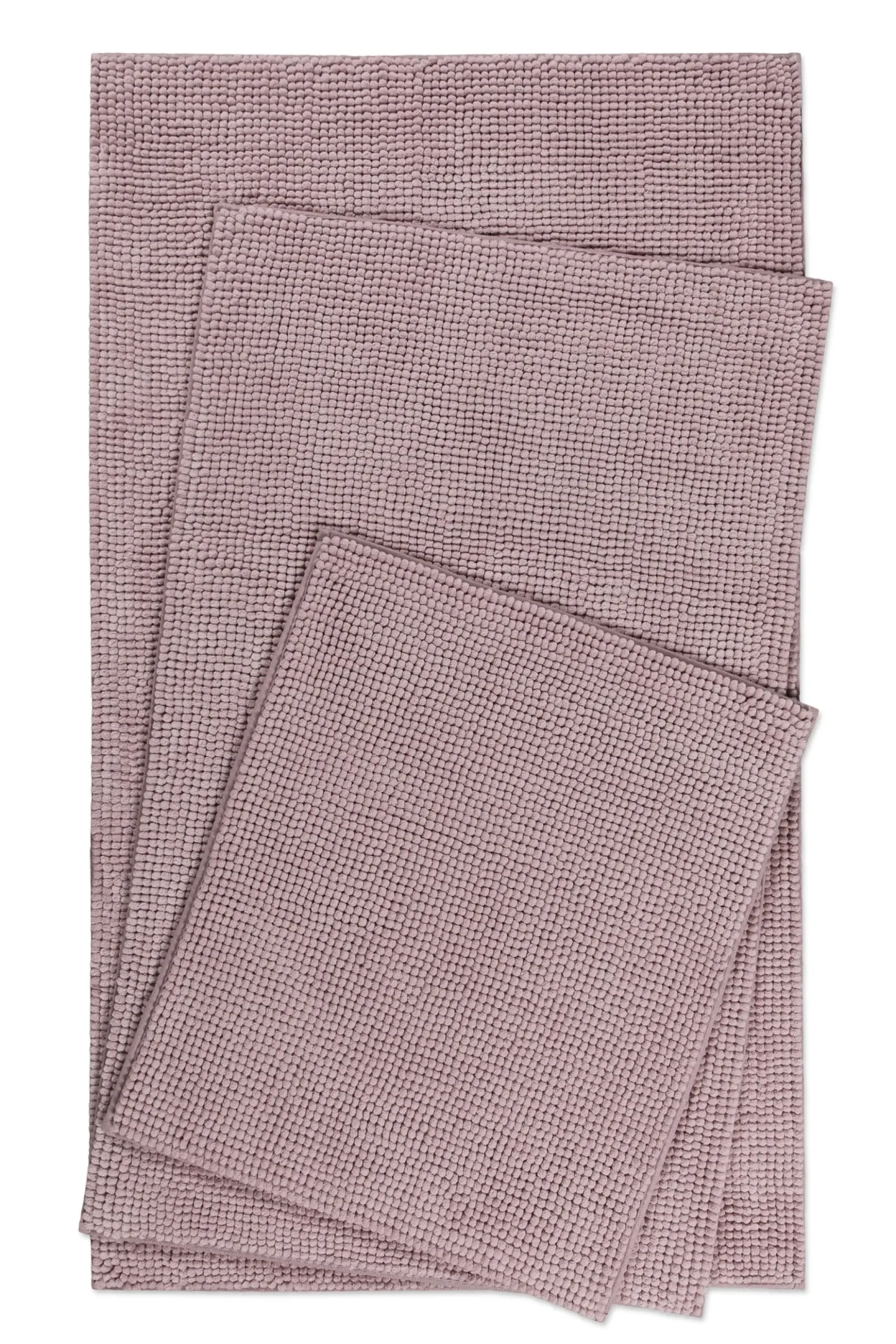 Badteppich Rosa "Balu" WECONhome Basics