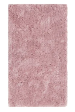 Badteppich Rosa