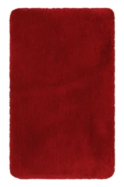 Badteppich Rot "Porto Azzurro" Homie Living