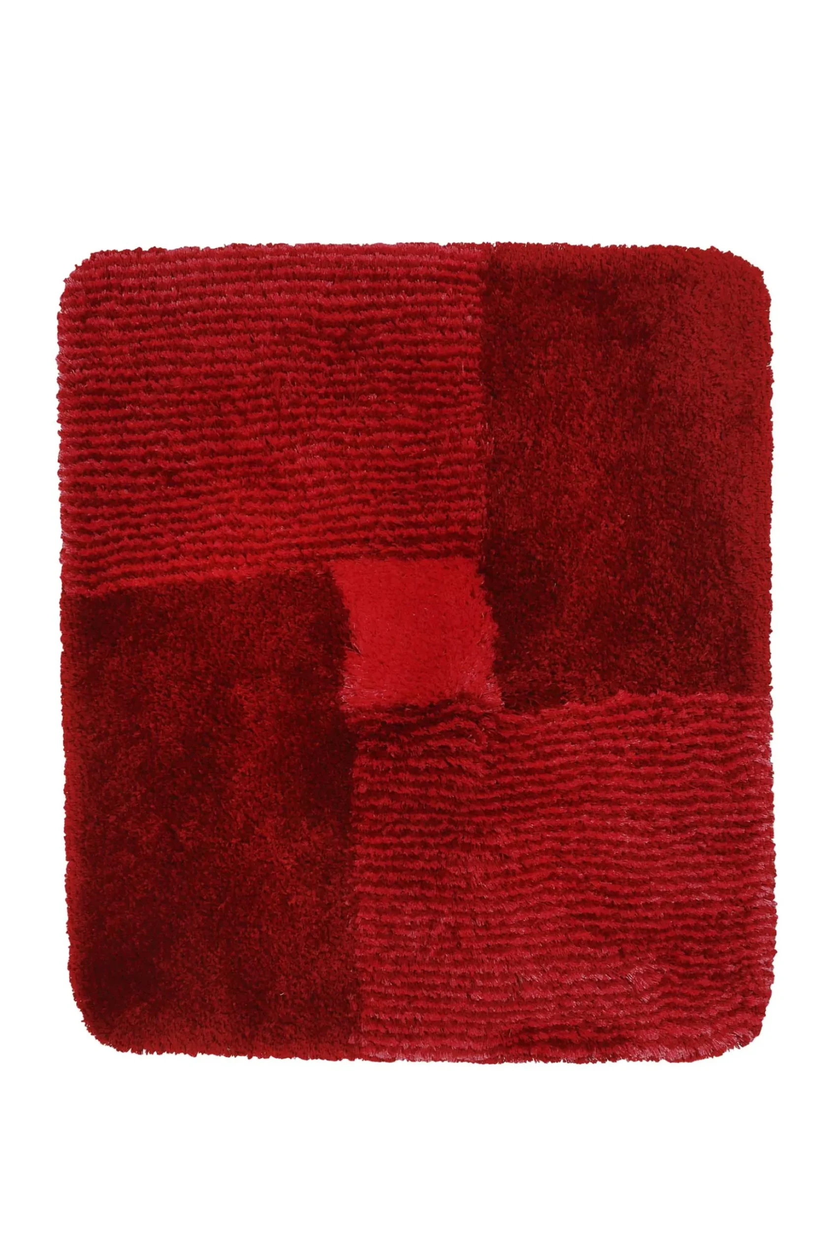 Badteppich Rot "San Piero" Homie Living