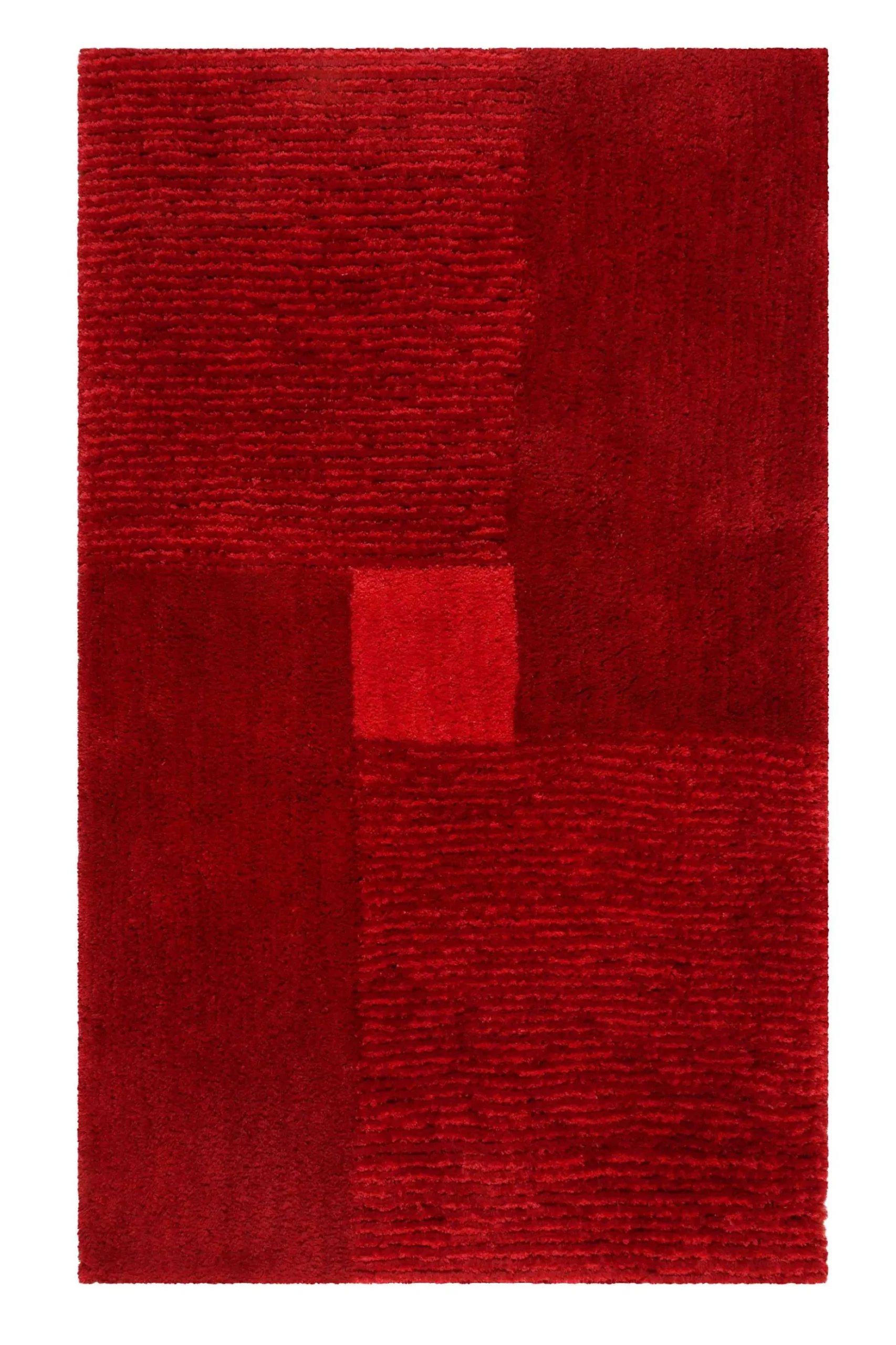 Badteppich Rot "San Piero" Homie Living