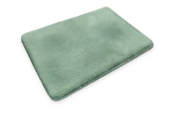 Badteppich Salbei Grün 