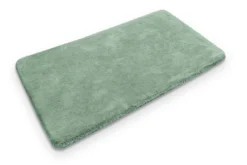 Badteppich Salbei Grün 