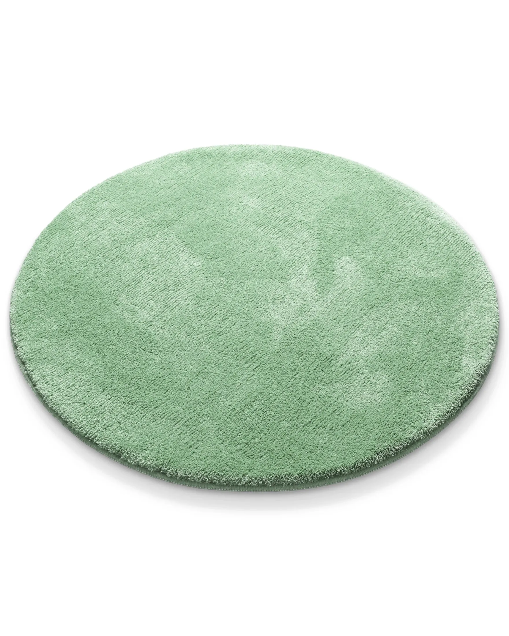 Badteppich Salbei Grün "Joris" WECONhome Basics