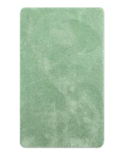 Badteppich Salbei Grün