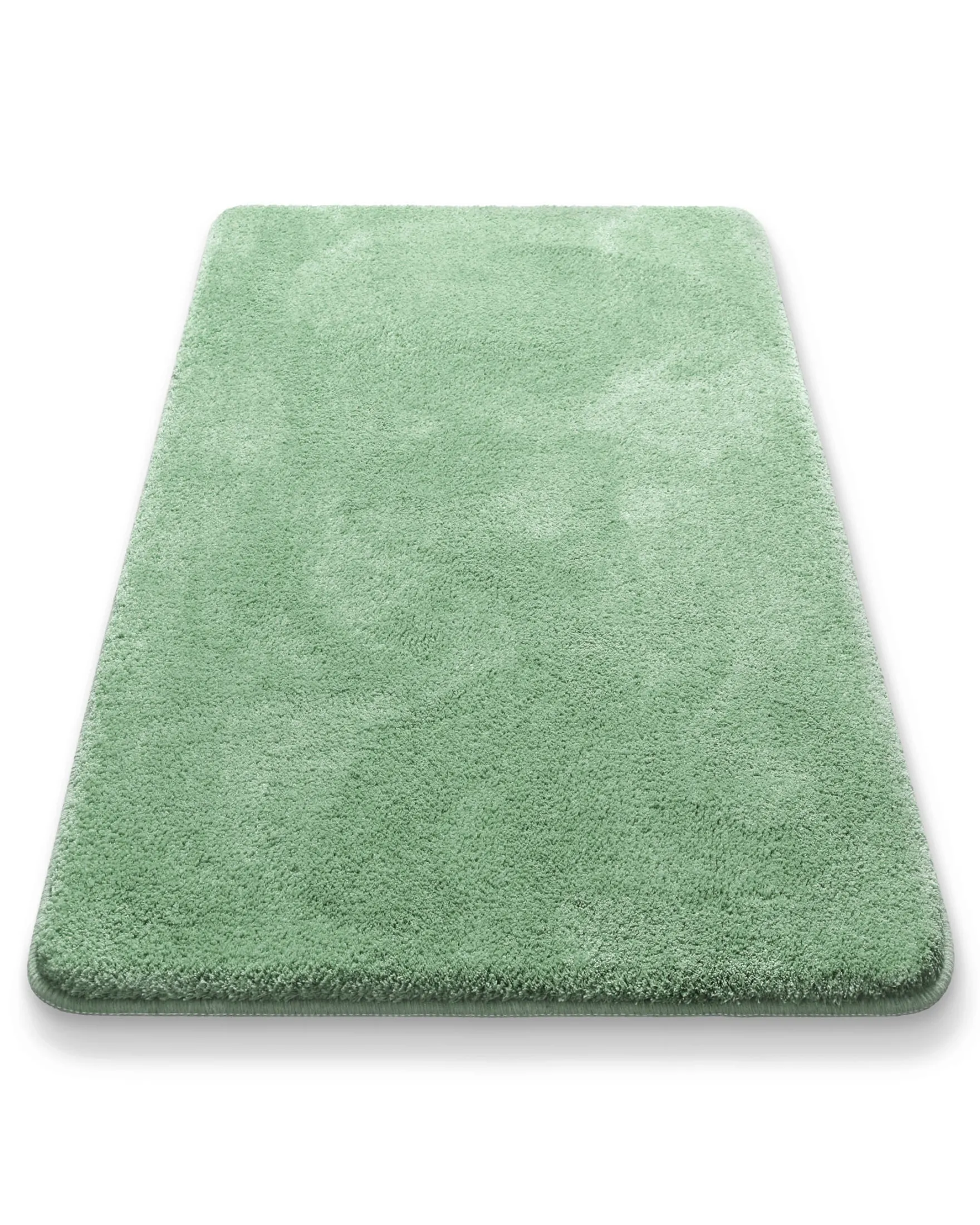 Badteppich Salbei Grün "Joris" WECONhome Basics