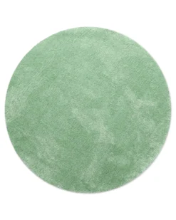 Badteppich Salbei Grün