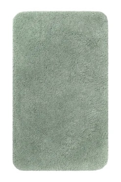 Badteppich Salbei Grün