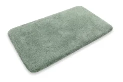 Badteppich Salbei Grün