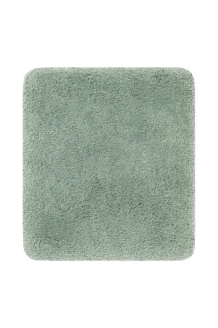 Badteppich Salbei Grün