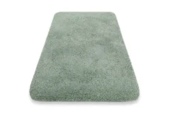 Badteppich Salbei Grün