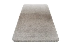 Badteppich Taupe meliert