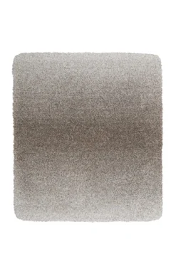 Badteppich Taupe meliert