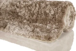 Badteppich Taupe 