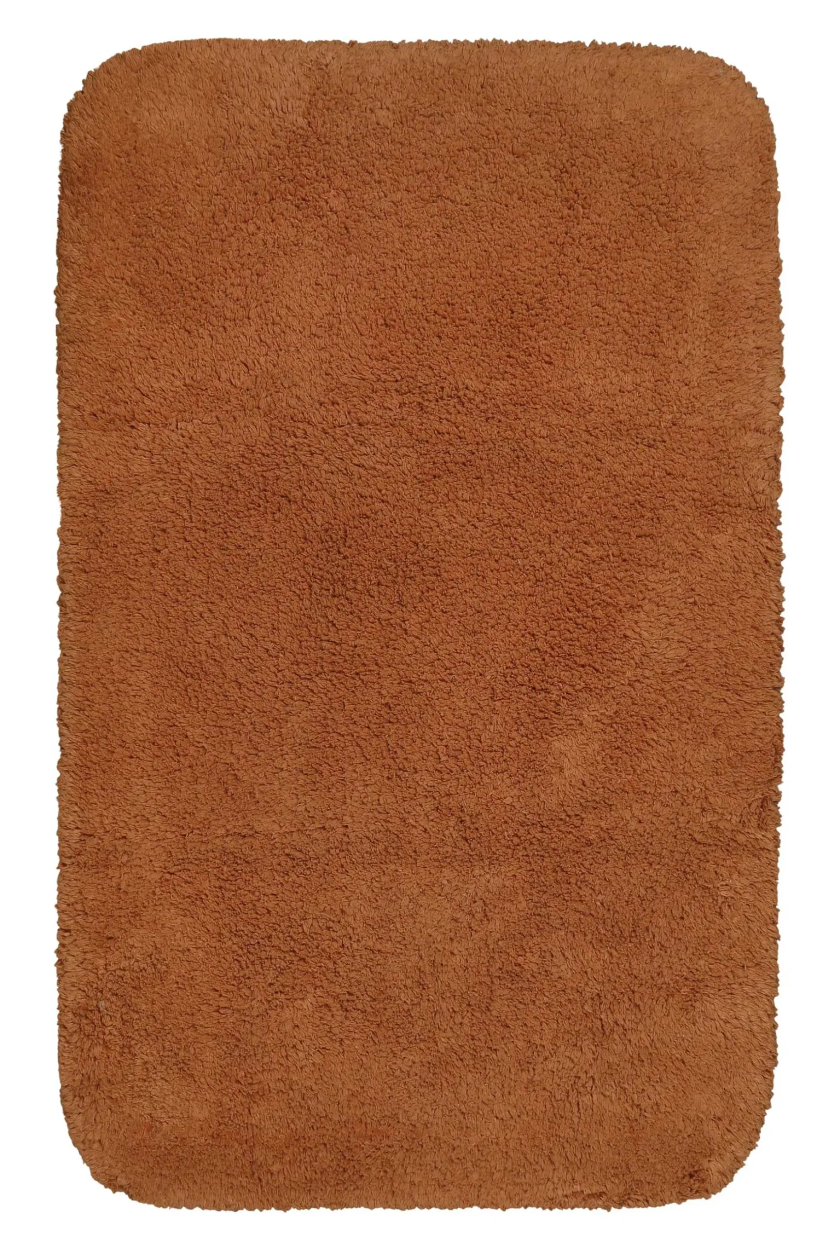 Badteppich Terracotta "Ole" WECONhome Basics
