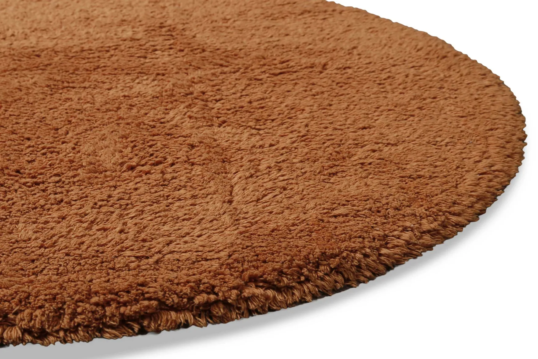 Badteppich Terracotta "Ole" WECONhome Basics
