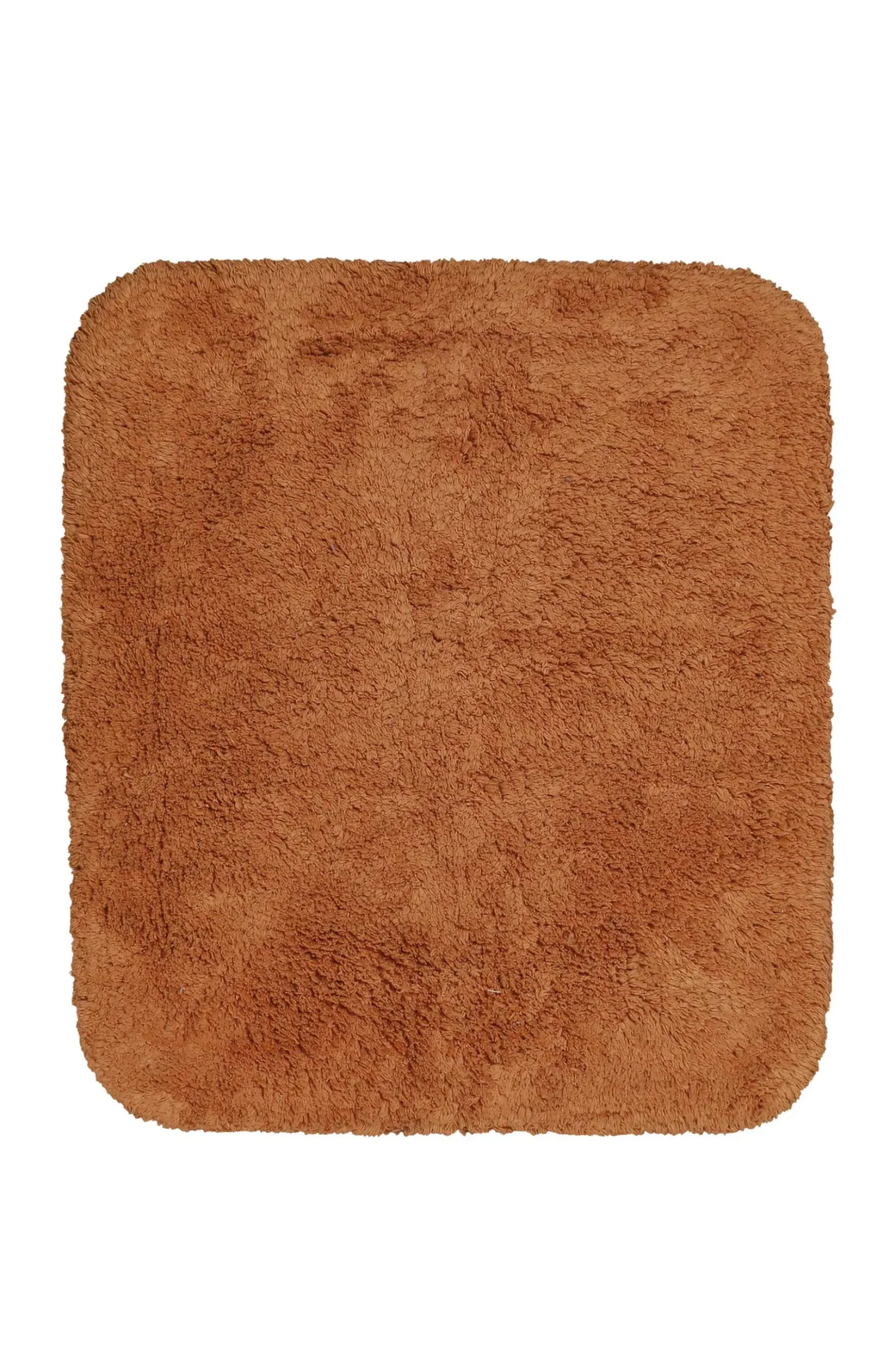 Badteppich Terracotta "Ole" WECONhome Basics
