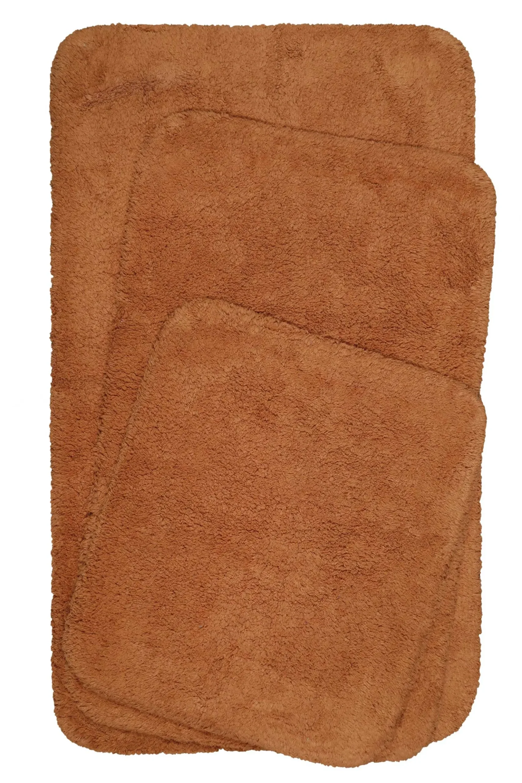 Badteppich Terracotta "Ole" WECONhome Basics