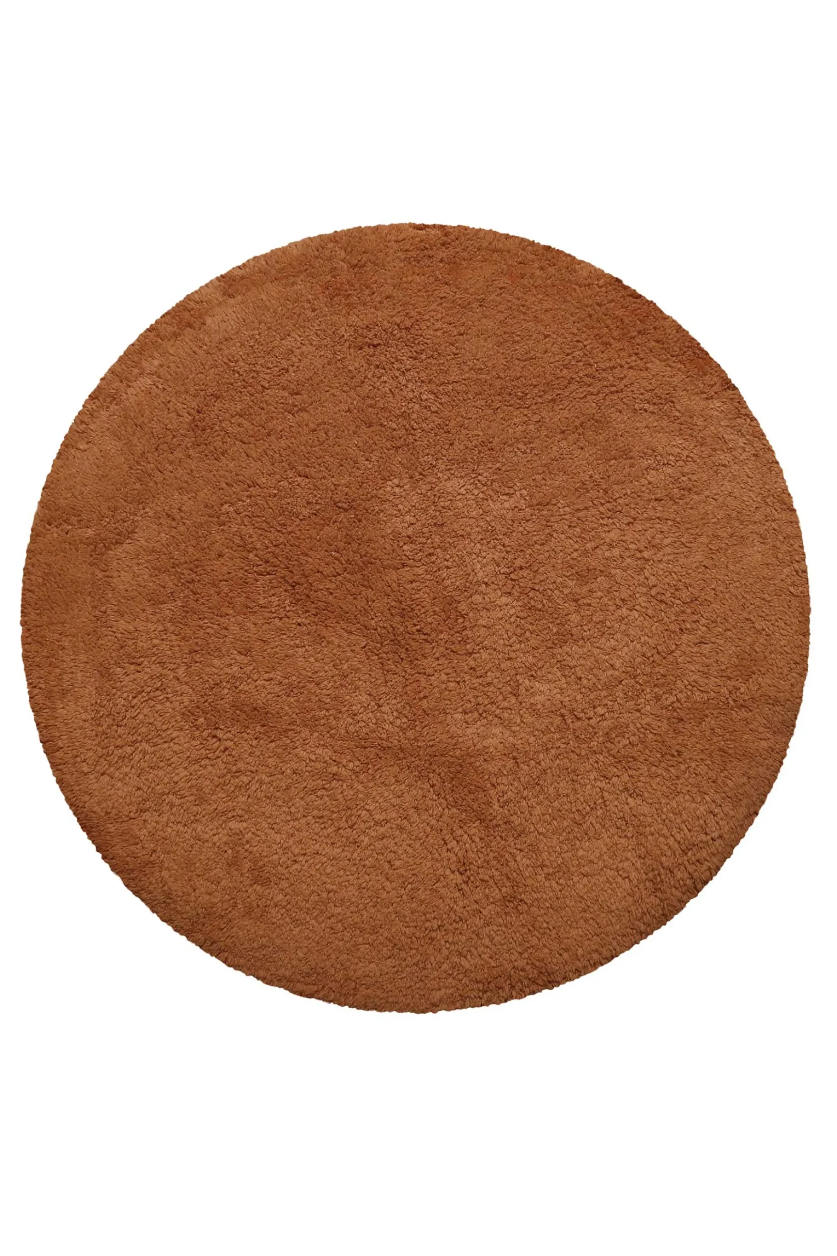 Badteppich Terracotta "Ole" WECONhome Basics