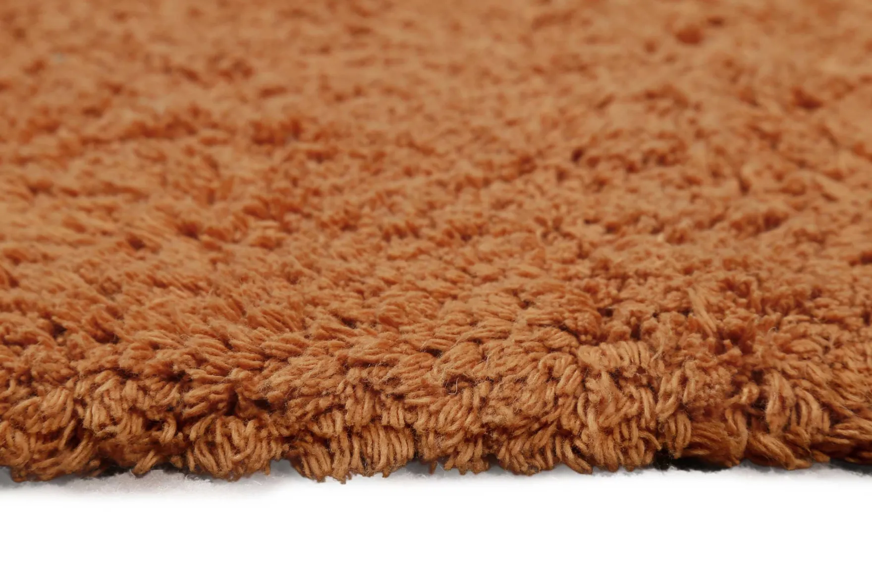 Badteppich Terracotta "Ole" WECONhome Basics