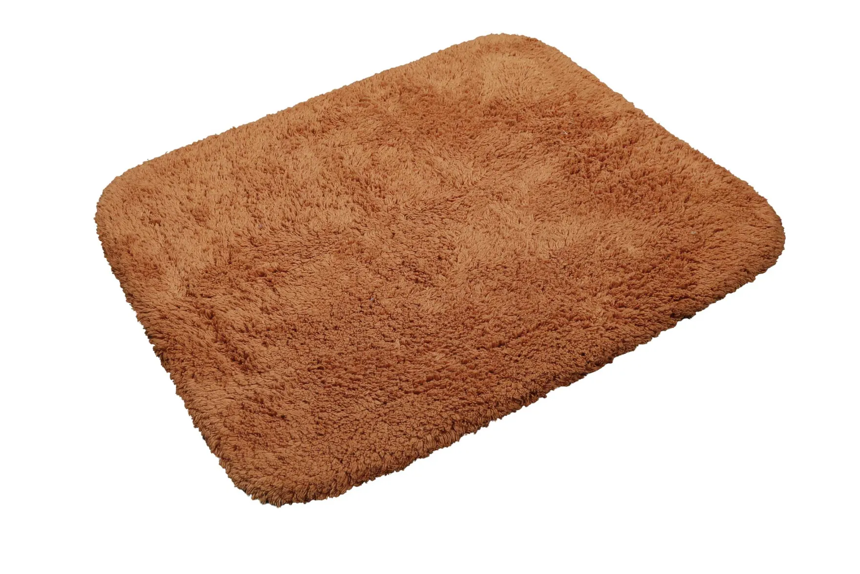 Badteppich Terracotta "Ole" WECONhome Basics