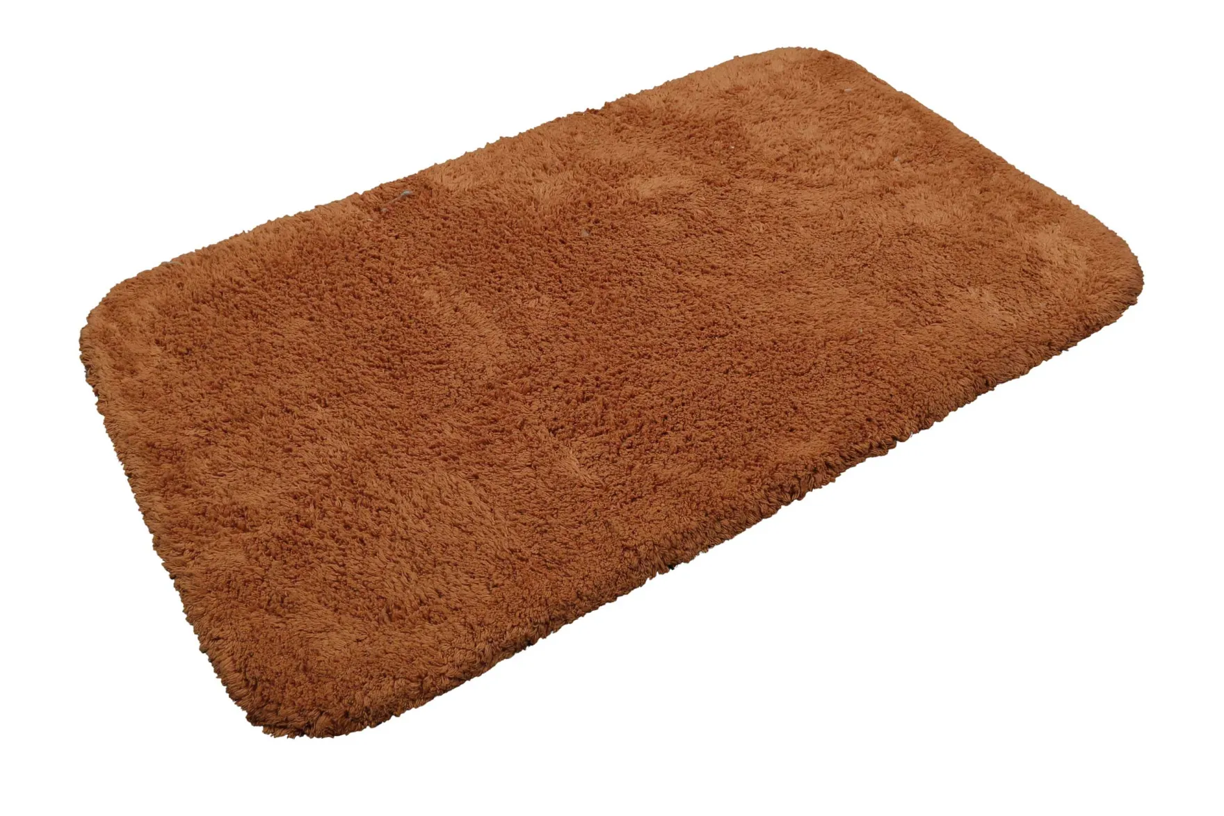 Badteppich Terracotta "Ole" WECONhome Basics